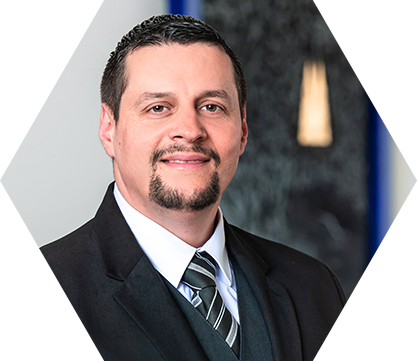 Portrait von Uwe Kreifels